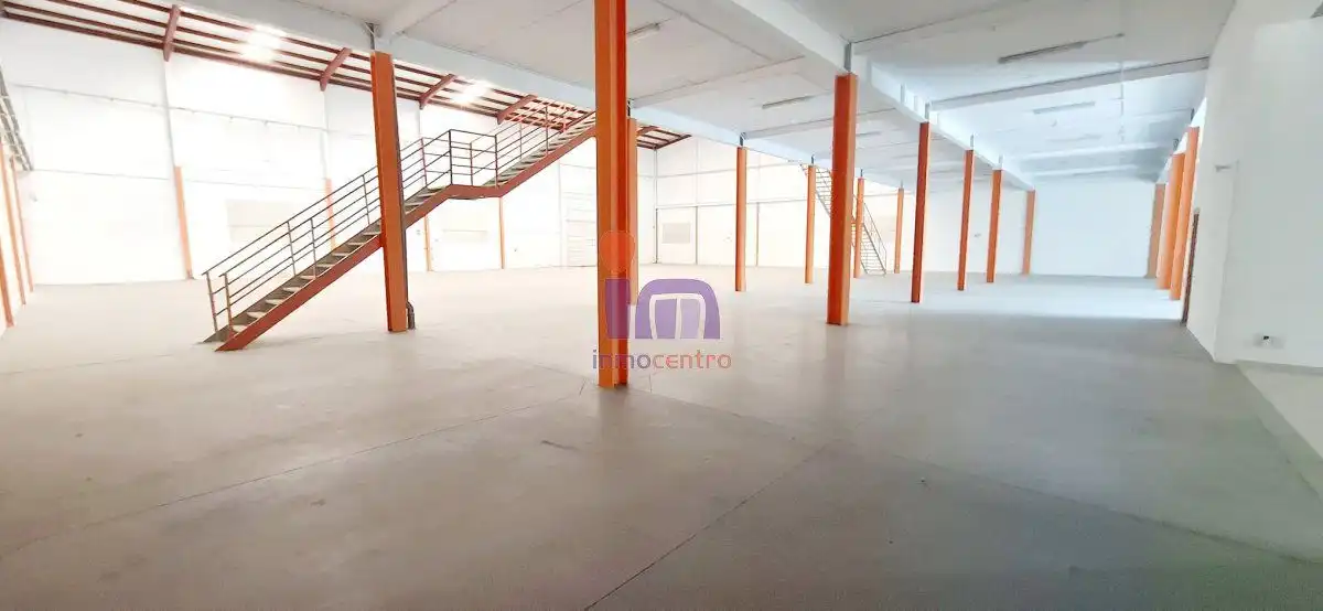 Fabrikhallen zur Miete in Valdepeñas
