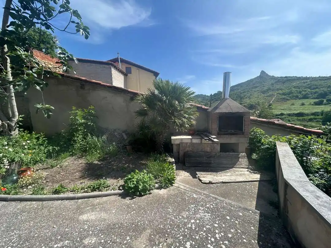 Casa o chalet en venta en Añana con Calefacción, Jardín privado y Terraza