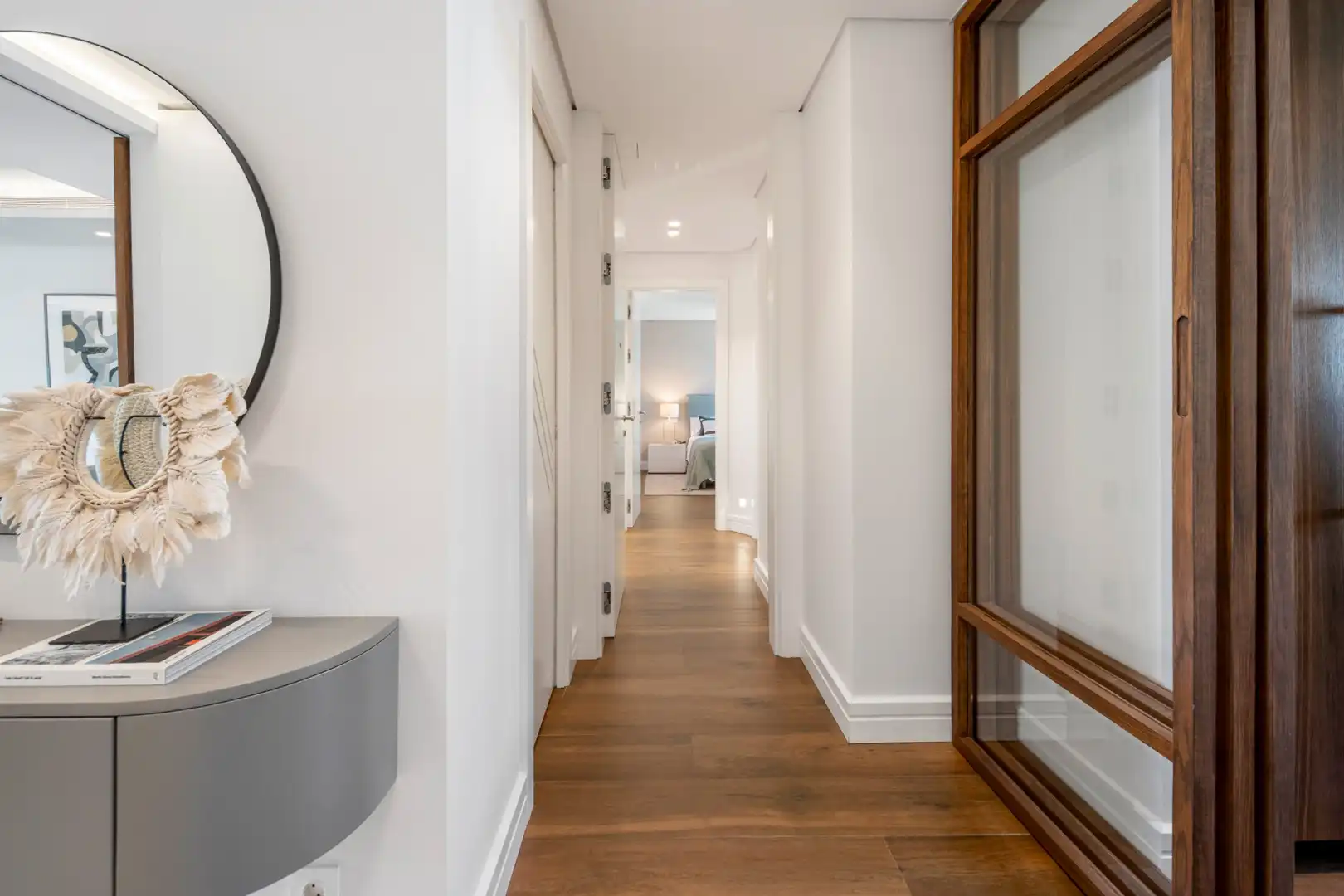 Appartement compact avec piscine à vendre à Milla de Oro, imagen 25