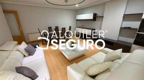 Photo 3 of Flat for rent in Perseo, Sur - PAU 4, Móstoles