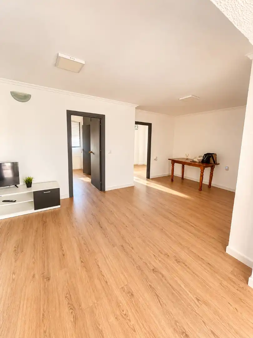 Piso en venta en Málaga con Terraza