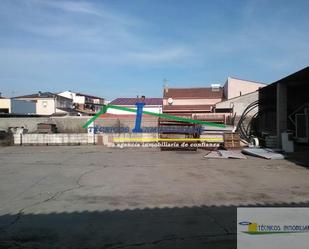 Aparcament de Residencial de lloguer en Trujillanos