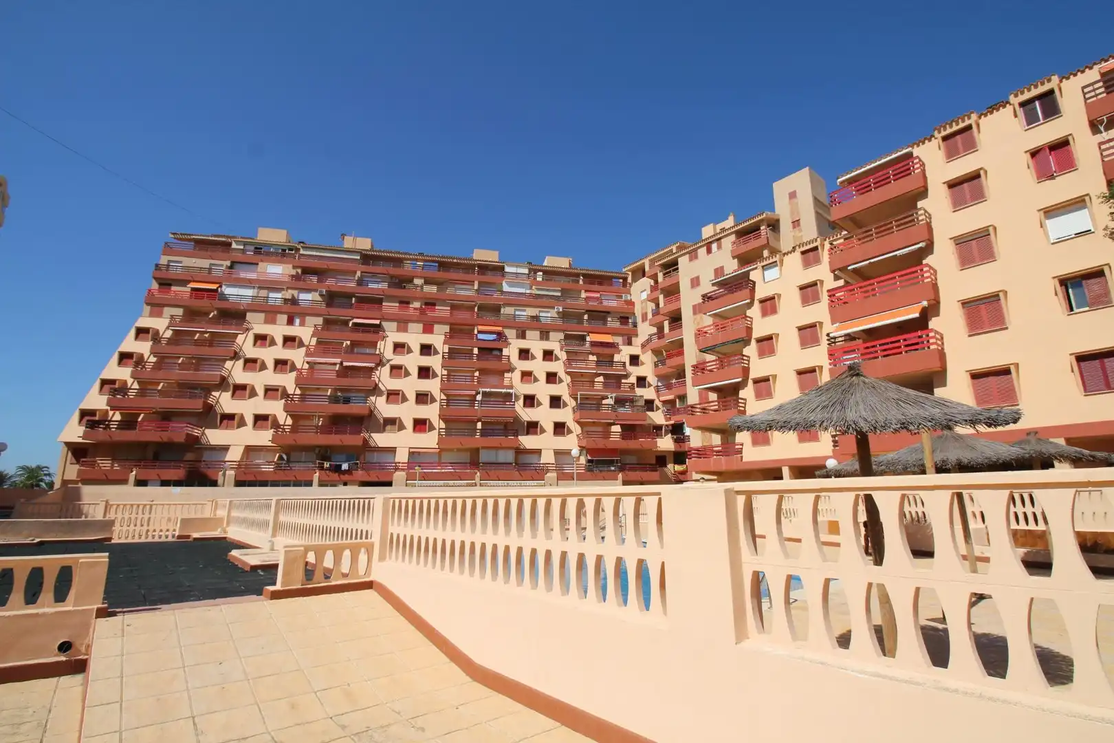 Appartement avec piscine à louer à Entremares, imagen 17