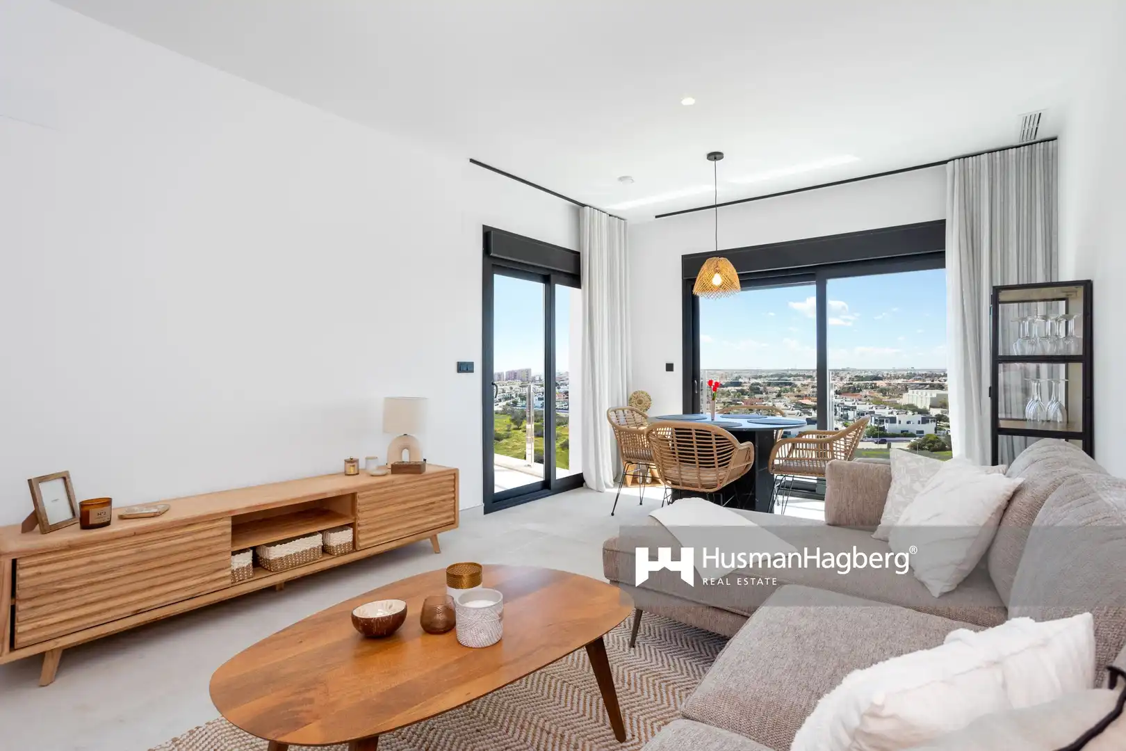 Apartamento en venta en Nueva Torrevieja - Aguas Nuevas, imagen 2