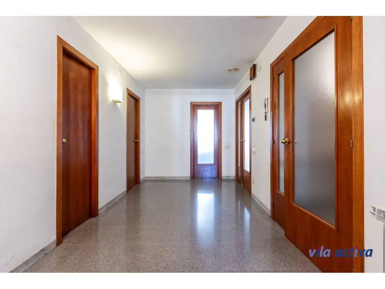 Dúplex en venta en Terrassa con Aire acondicionado, Calefacción y Terraza