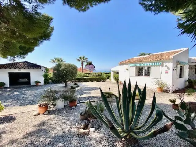 Maison avec piscine à vendre à Altea la Vella, imagen 5