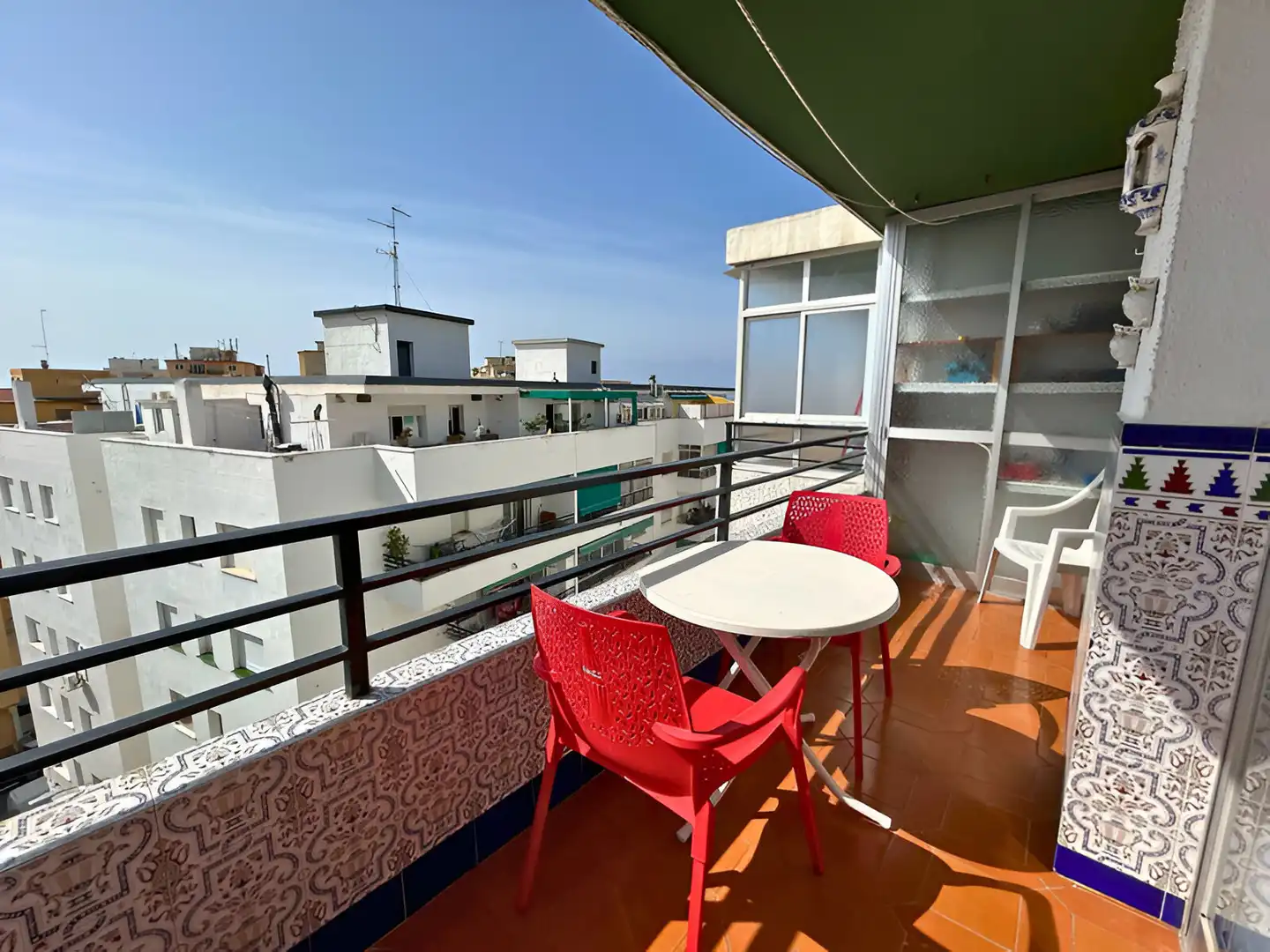 Apartament amb ascensor en venda a Marbella Centro, imagen 2