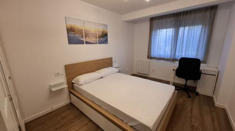 Foto 4 de Piso de alquiler en Acea de Ama - O Burgo, Culleredo