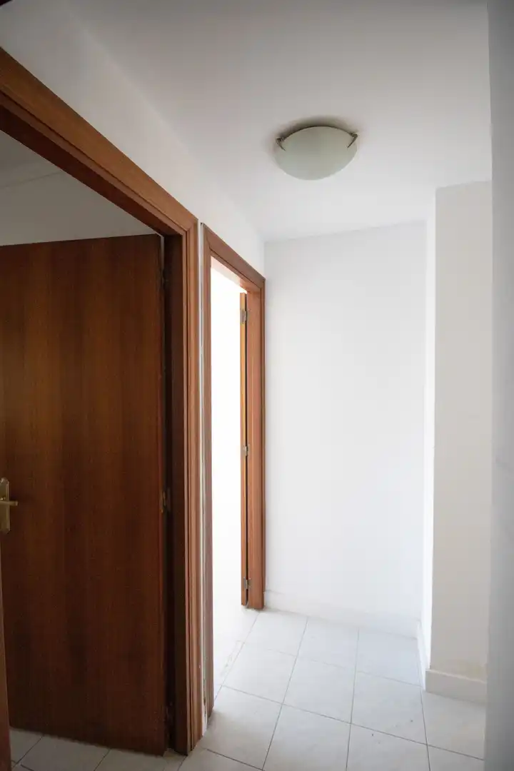 Flat for sale in Salvador Dalí, Eixample - Horta Capallera