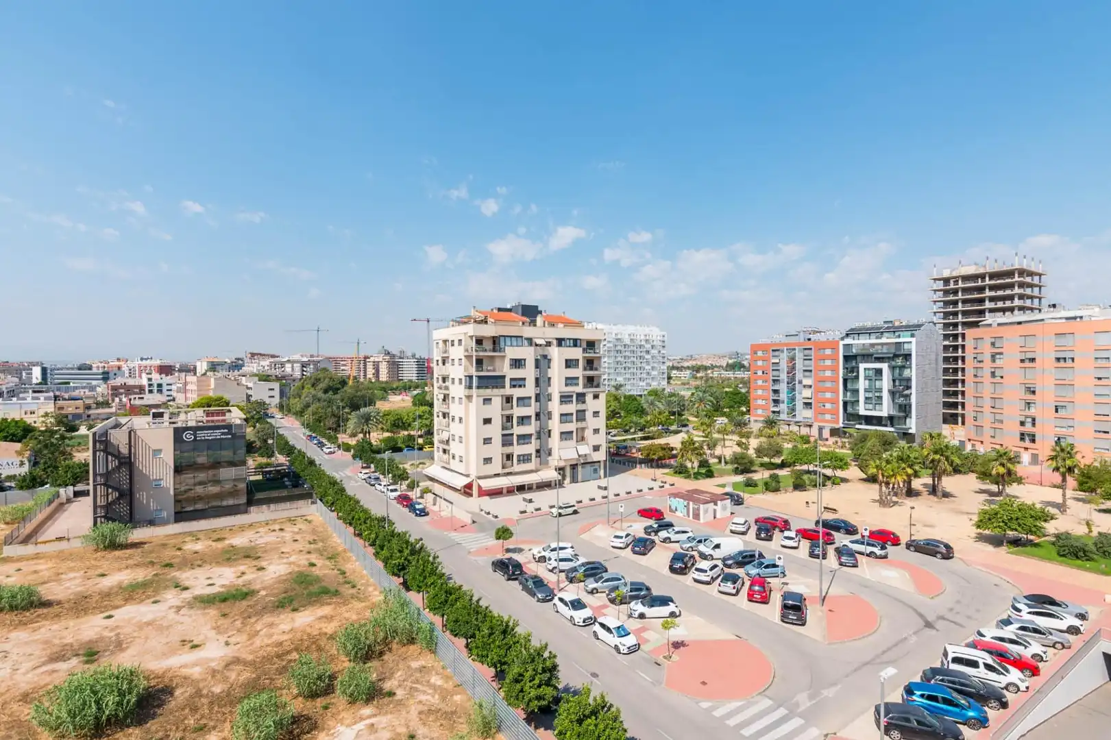 Piso con ascensor en venta en Calle MIGUEL VIVANCOS 1, imagen 22