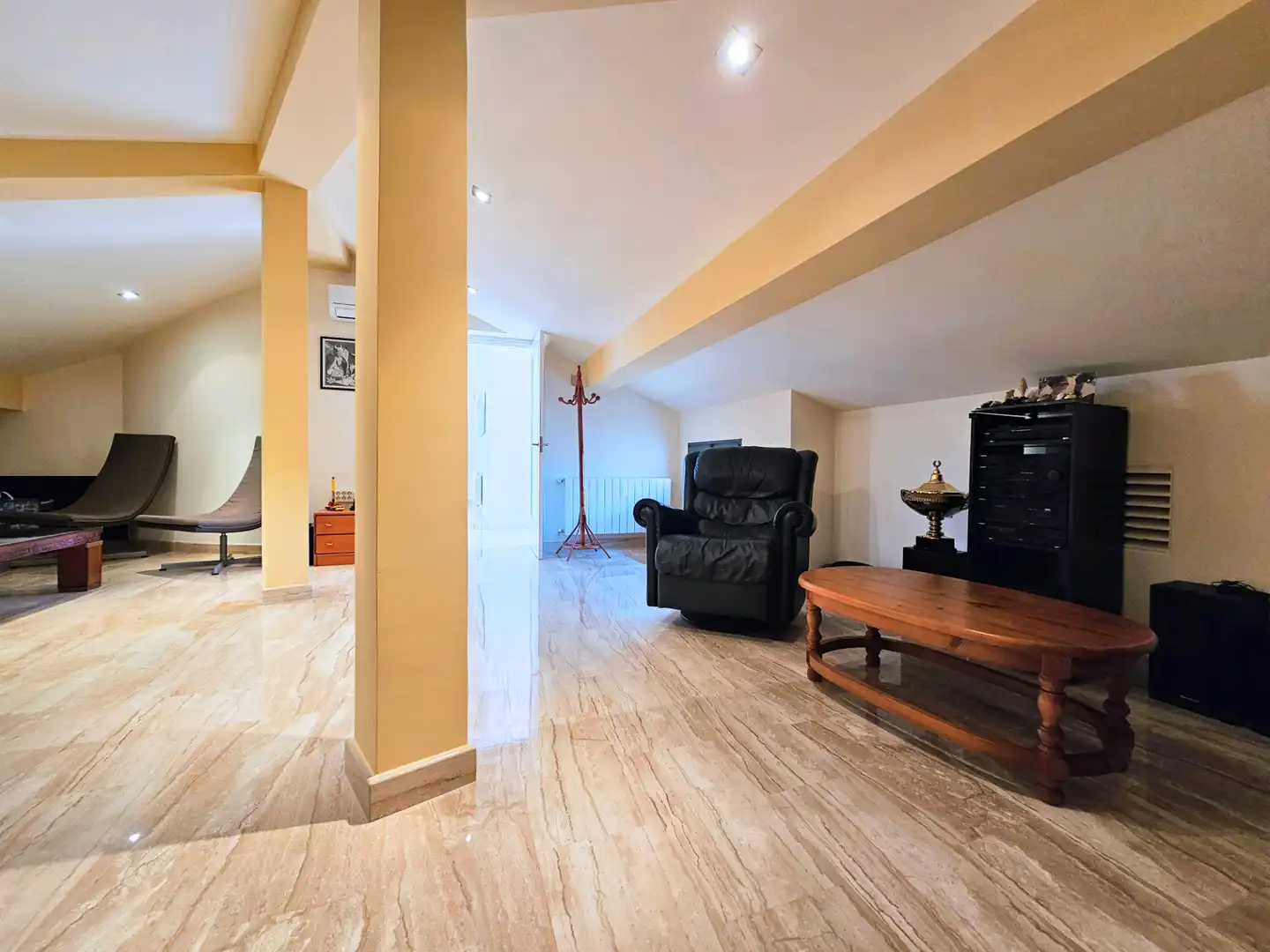 Casa o chalet en venta en Cartagena con Aire acondicionado, Calefacción y Jardín privado