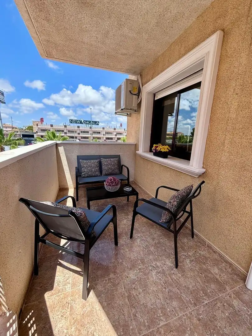 Apartament amb piscina en venda a Orihuela Costa, imagen 42