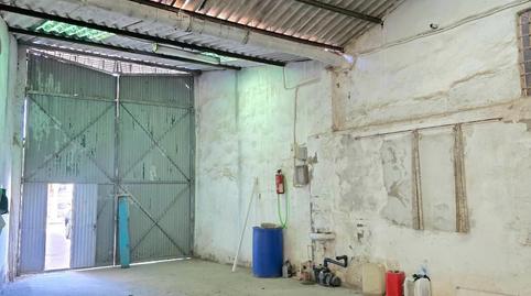 Photo 3 of Industrial buildings for sale in Huerta Fava - Santiago, Cádiz