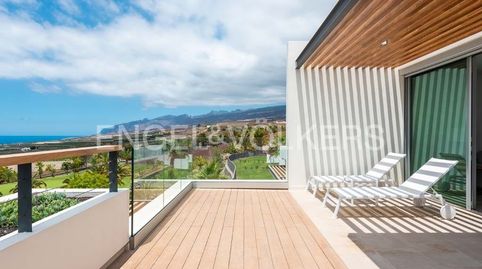Foto 3 de Piso en venta en Abama, Guía de Isora