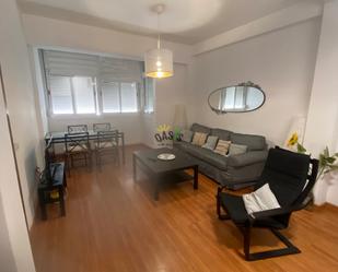 Living room of Flat for sale in  Santa Cruz de Tenerife Capital