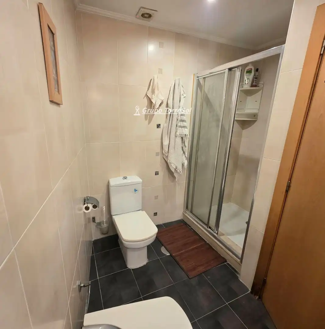 Piso en venta en San Francisco de Asis, El Altet