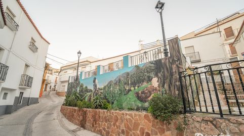 Foto 2 de Finca rústica en venda a Alcolea, Almería