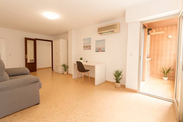 Piso en Venta en Carrer del Peix, 5 en El Grau