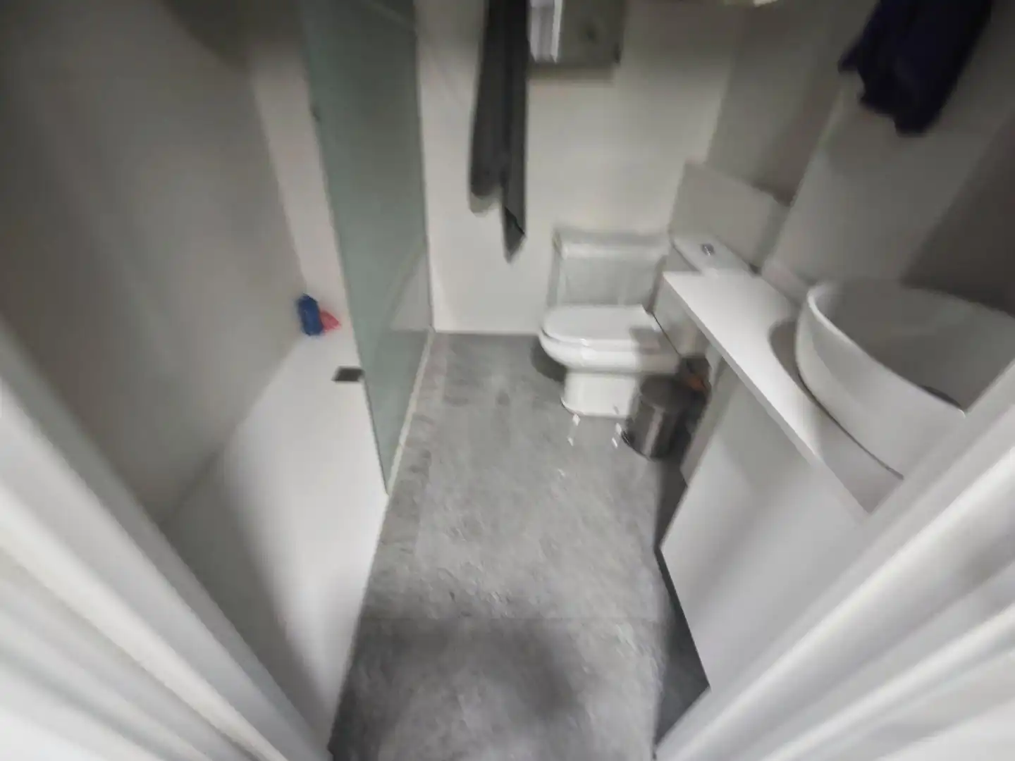 Bathroom of Flat for sale in Molina de Segura  with Air Conditioner, Heating and Private garden