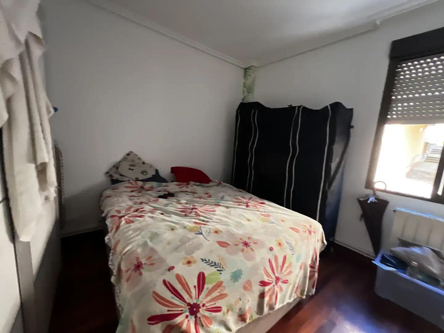 Habitación de Piso en venta en Santander con Calefacción, Parquet y Balcón