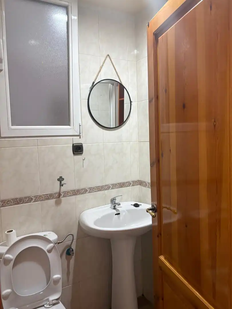 Flat with lift to rent in Calle Sócrates 20, imagen 23