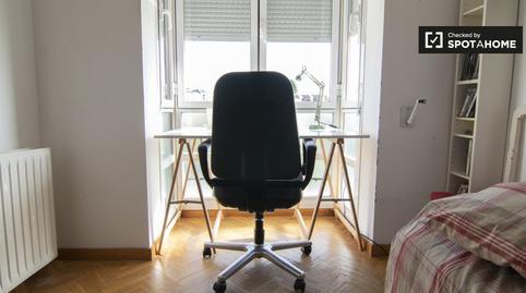 Photo 5 of Flat to share in Arroyo del Fresno, Madrid