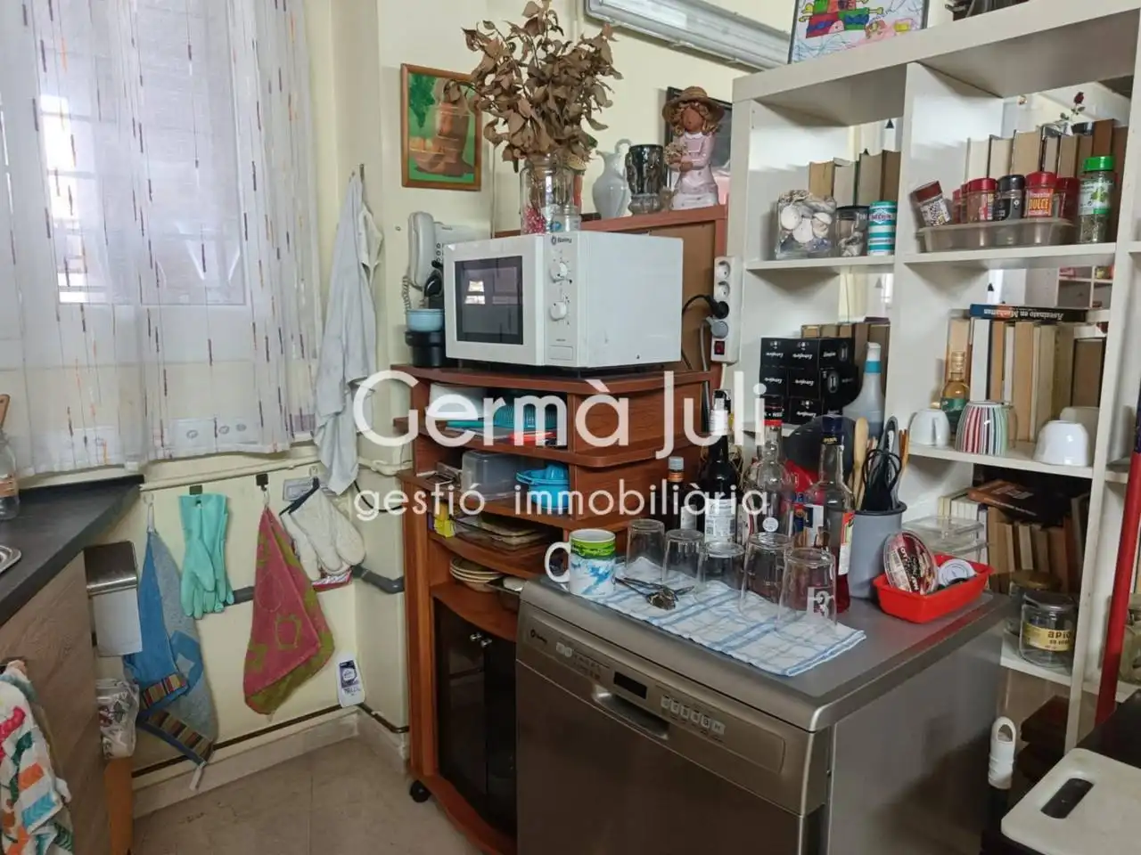 Local en venda a Casagemes