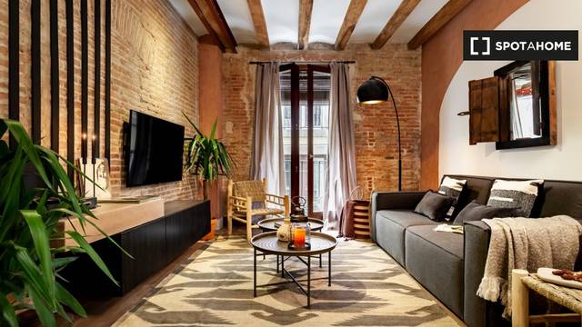 Piso en Alquiler en Sant Pere, Sta. Caterina i la Ribera