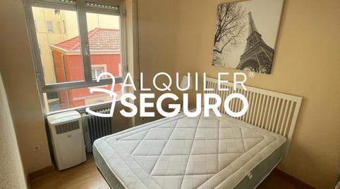 Foto 4 de Piso de alquiler en De Extremadura, Puerta del Ángel,  Madrid Capital