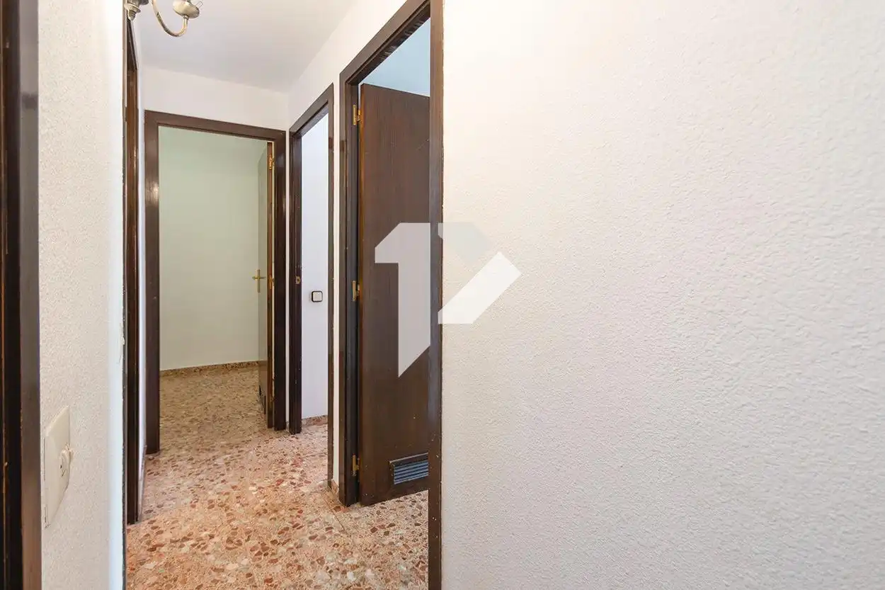 Piso en venta en Centre - Sant Josep - Sanfeliu
