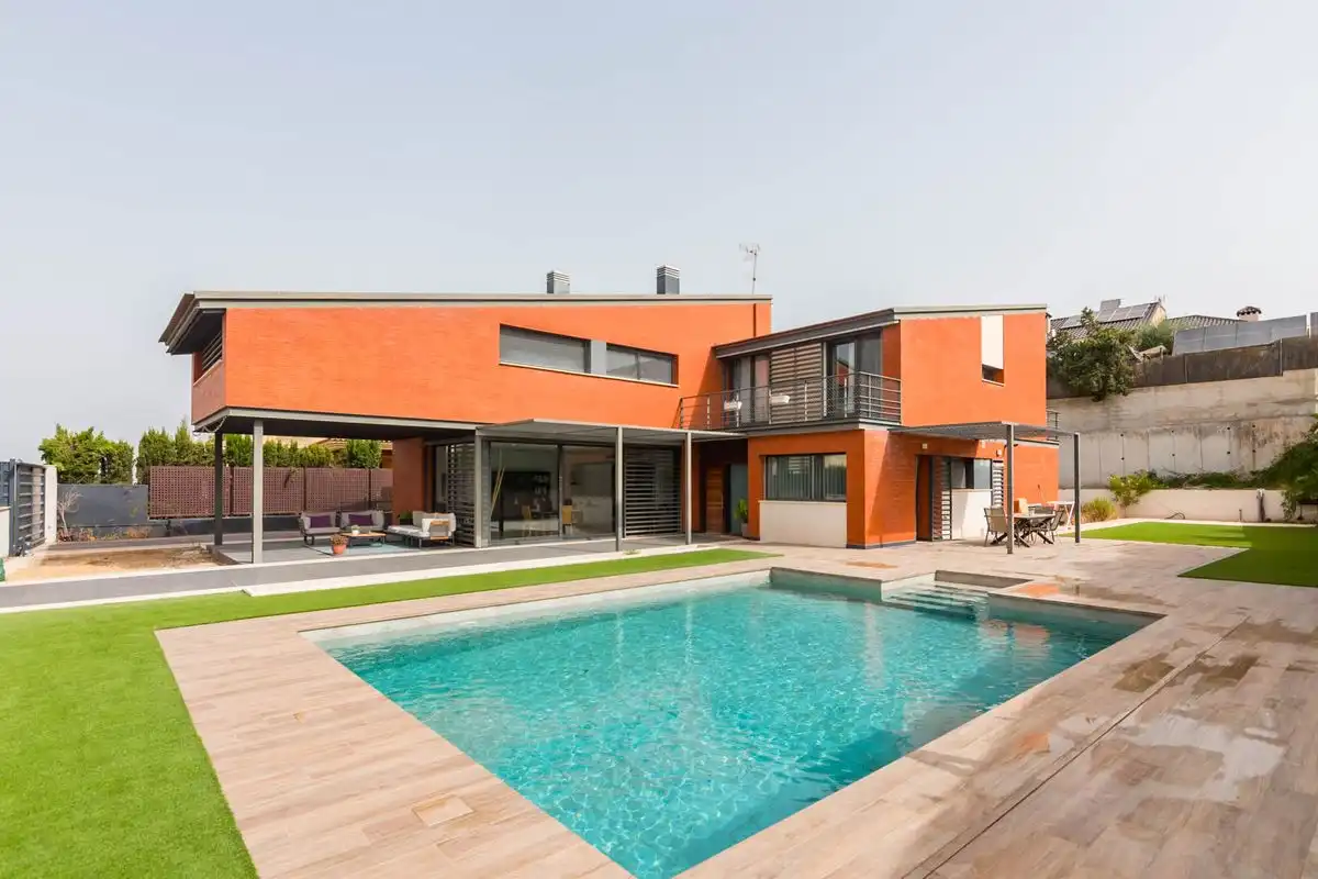Casa con terrazza in vendita a Calle de la Contraparada