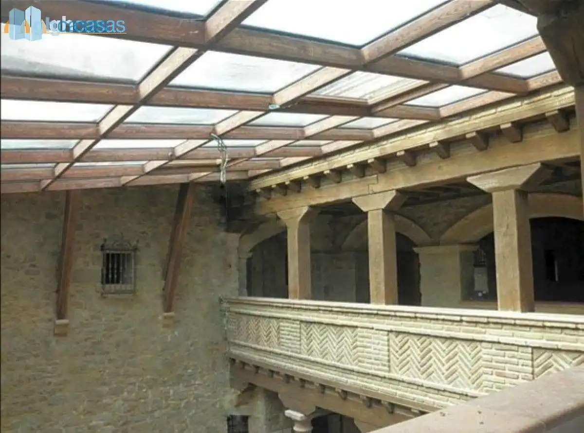 Casa o xalet en venda en Castraz