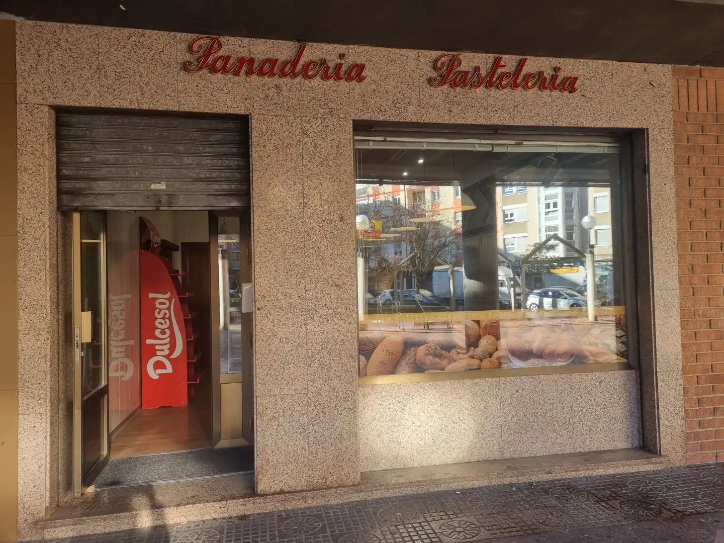 Local en venta en Plaza del Doctor López Saiz, San Agustín - Parque Europa