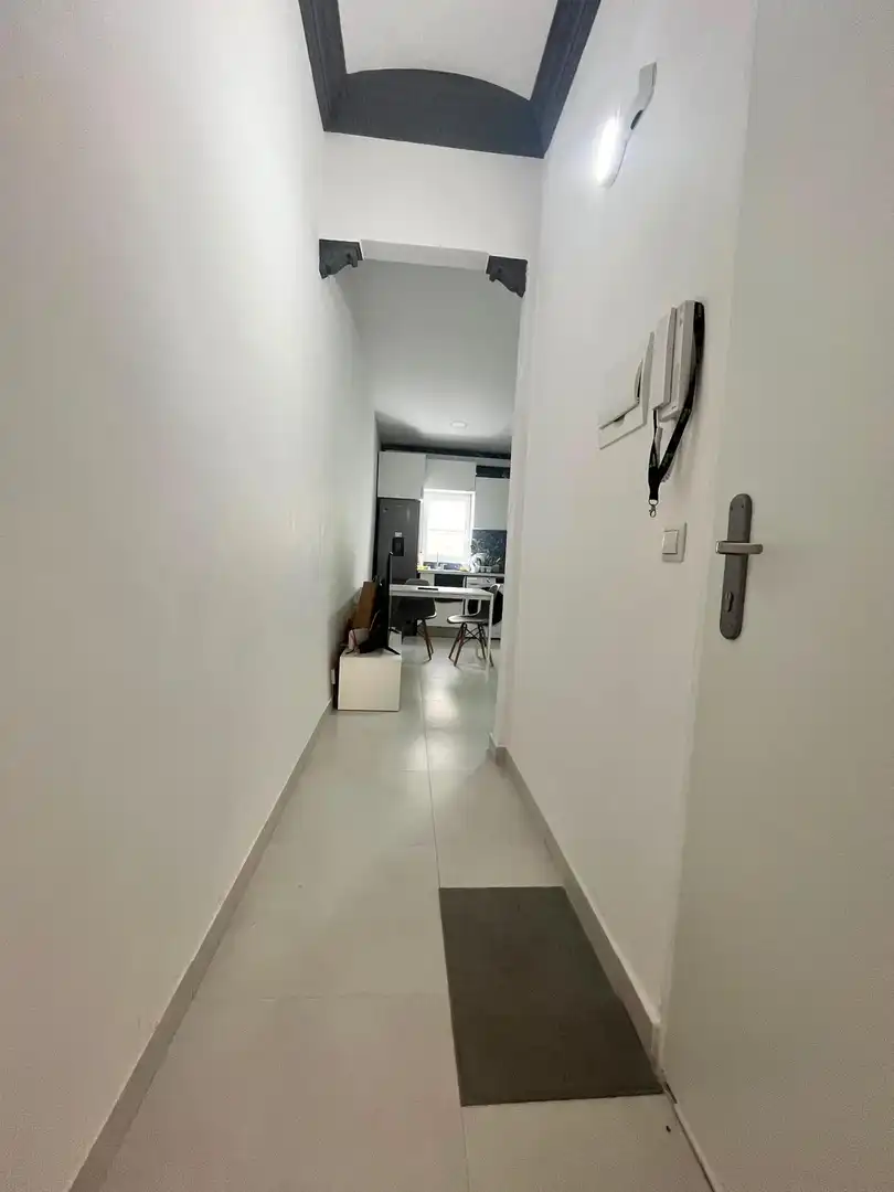 Flat for rent in Castellón de la Plana / Castelló de la Plana  with Furnished and Balcony