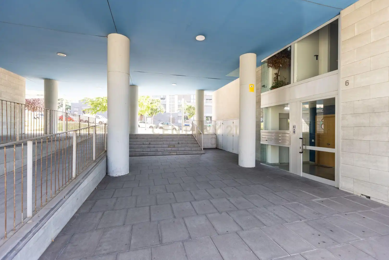 Piso en venta en Parets del Vallès con Balcón