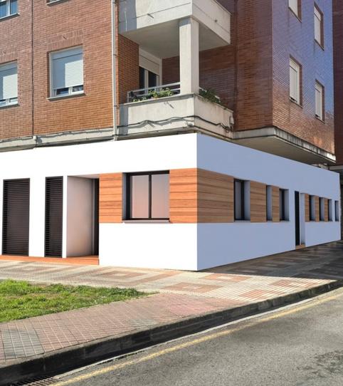 Foto 2 de Pis en venda a Los Corrales de Buelna , Cantabria