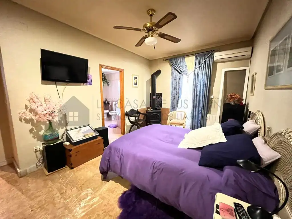 Terraced house for sale in Calle Sagasta, imagen 82
