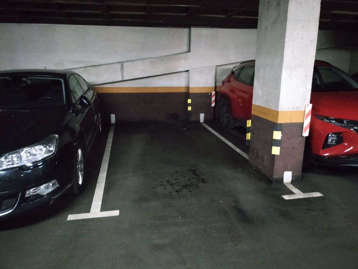 Parking of Garage for sale in San Fernando de Henares