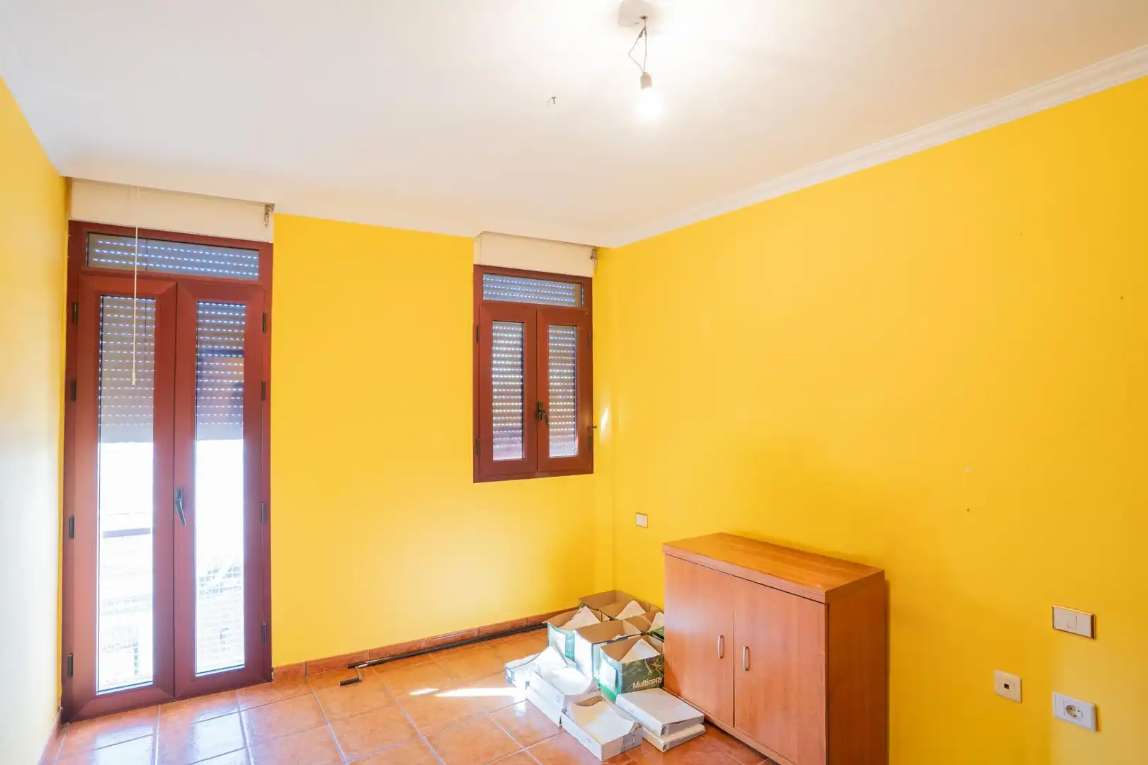 Edificio en venta en San Cristóbal de la Laguna con Alarma