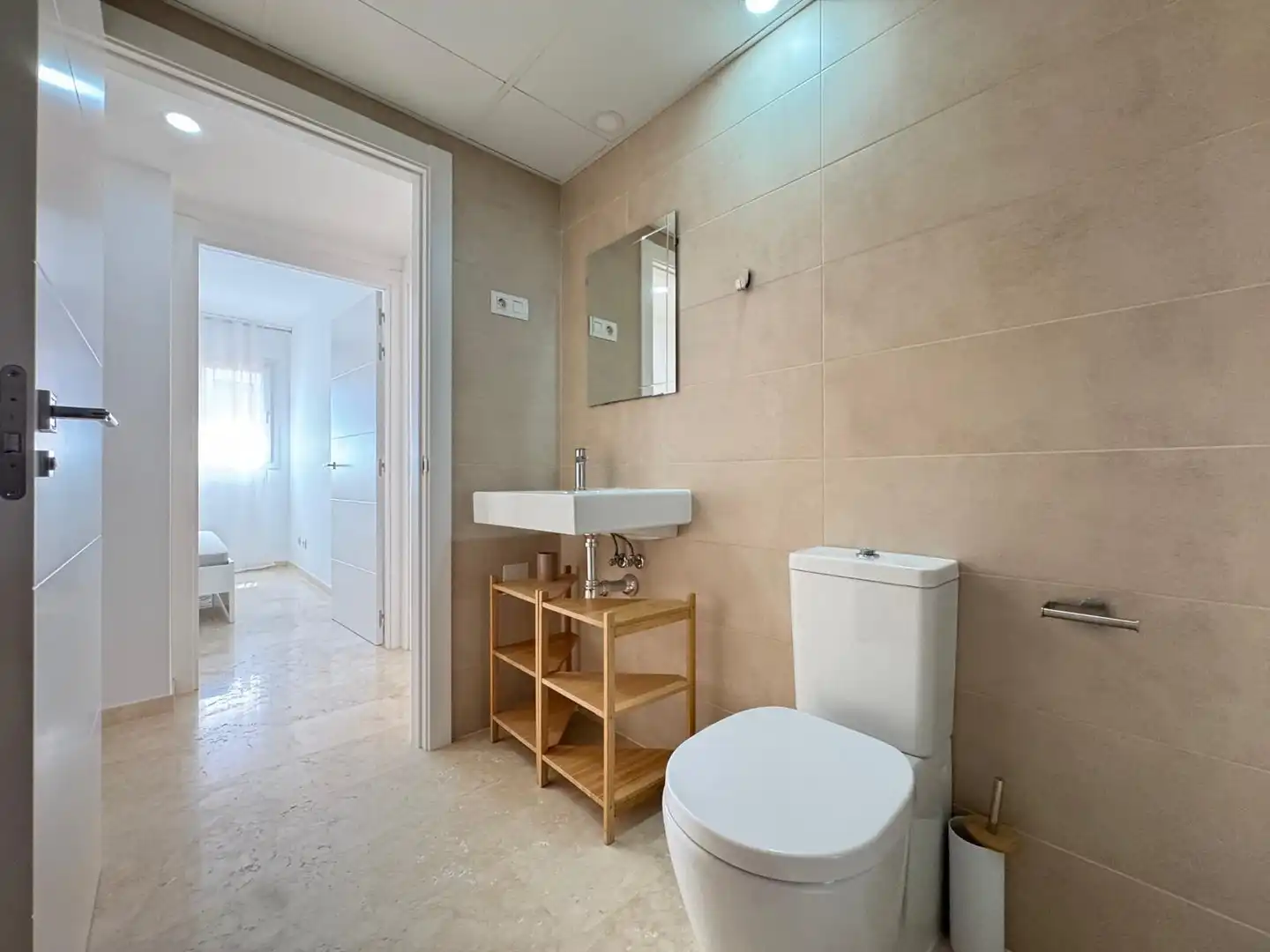 Apartament amb terrassa en venda a Calle CICLON, imagen 34