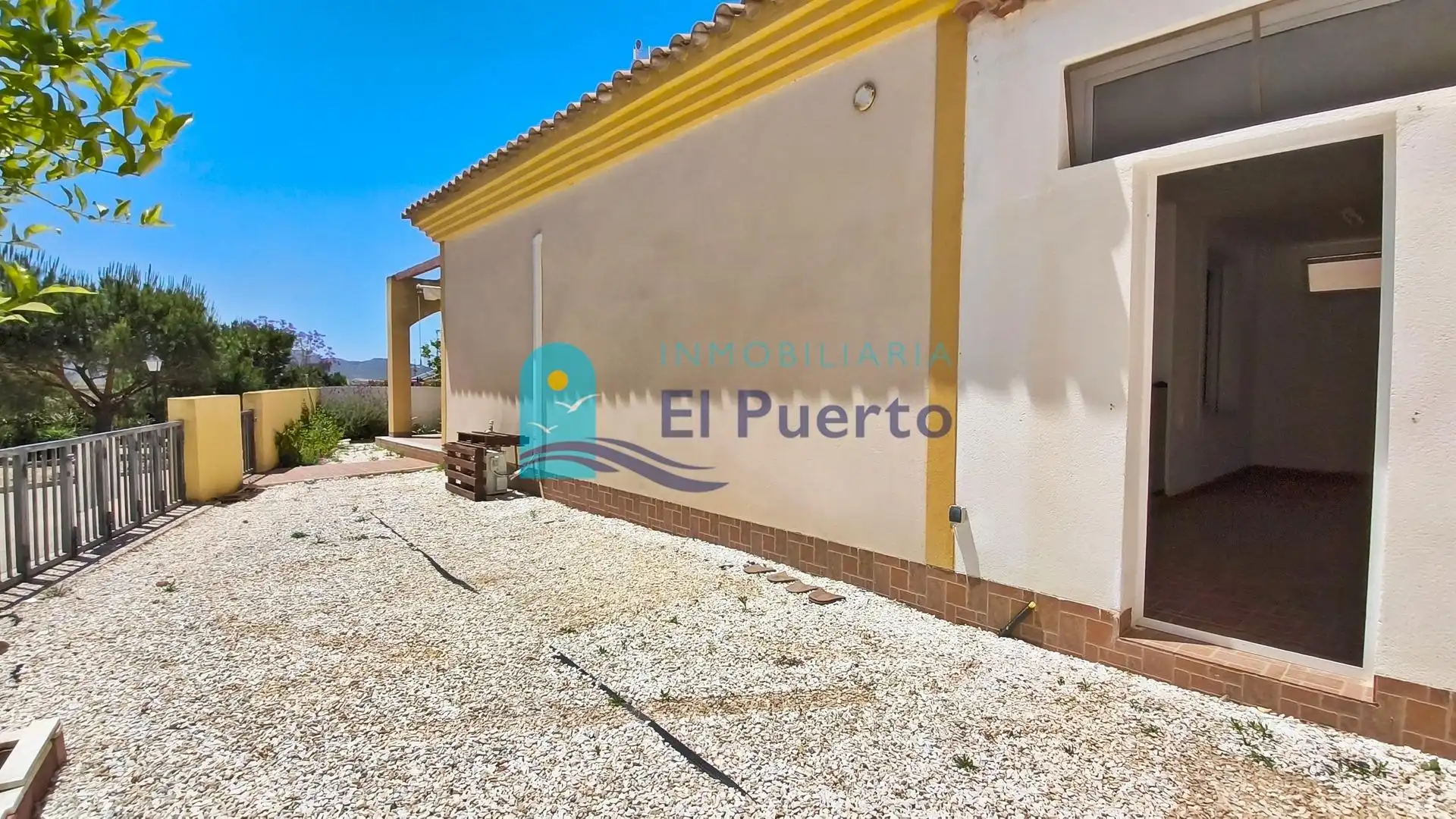 Casa o xalet en venda en Mazarrón amb Aire condicionat, Calefacció i Jardí privat