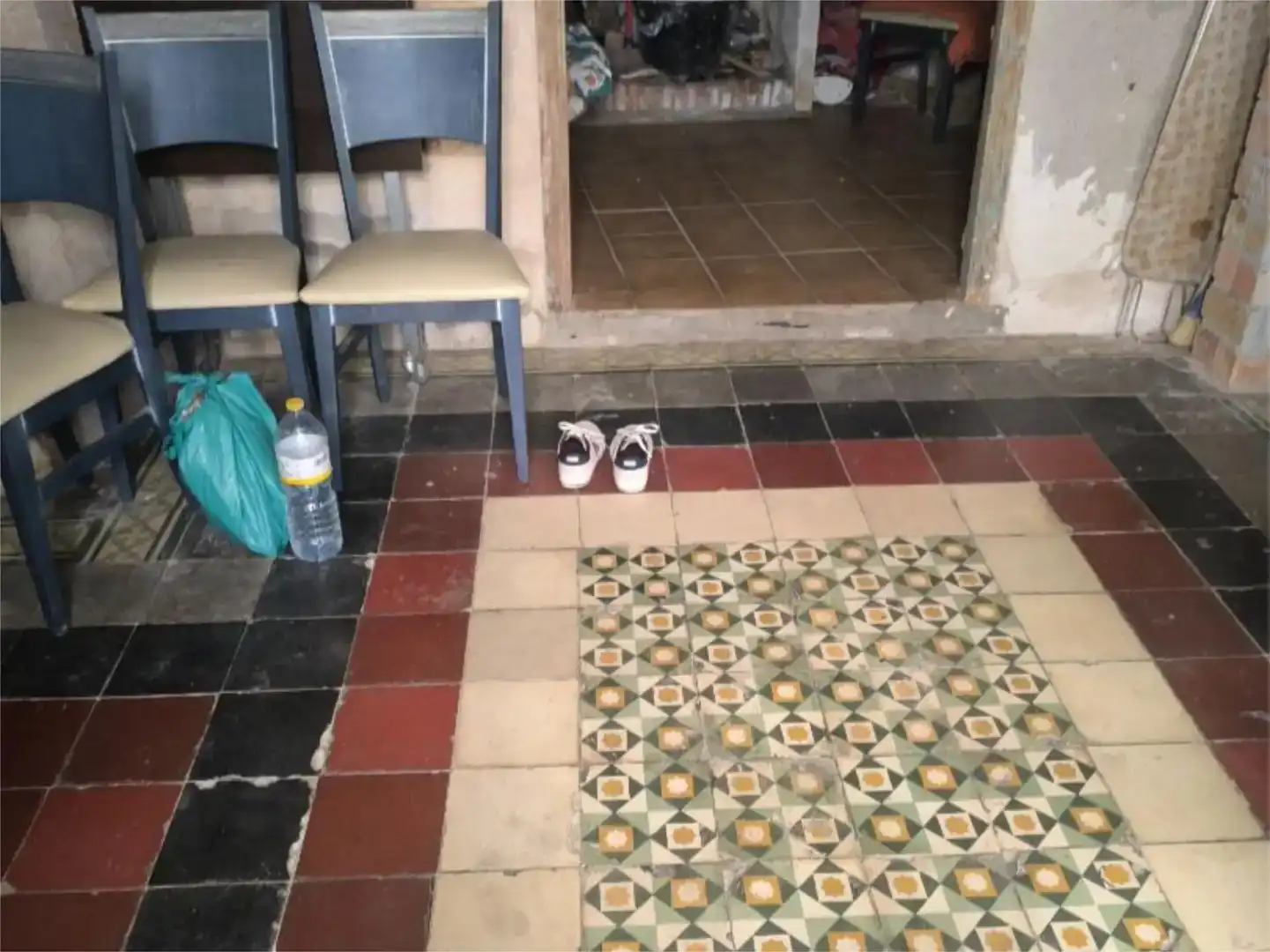 Casa adosada en venda en Lanjarón
