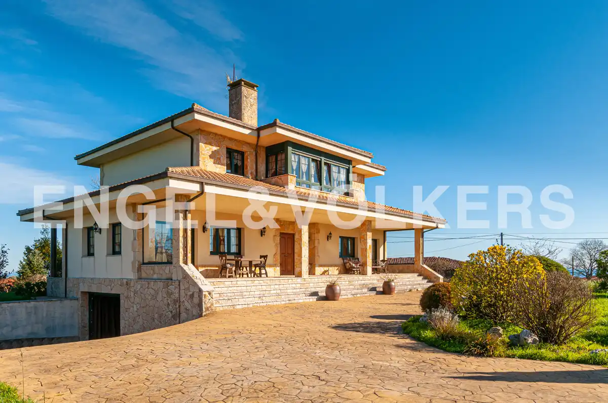 Maison avec jardin à vendre à Colunga, imagen 4