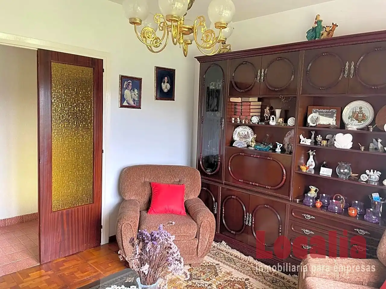 Haus mit Terrasse zum Verkauf in Barrio Arnuero-Palacio, imagen 7