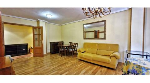 Foto 3 de Pis en venda a Calle General Amor, Sn, Centro, Palencia Capital