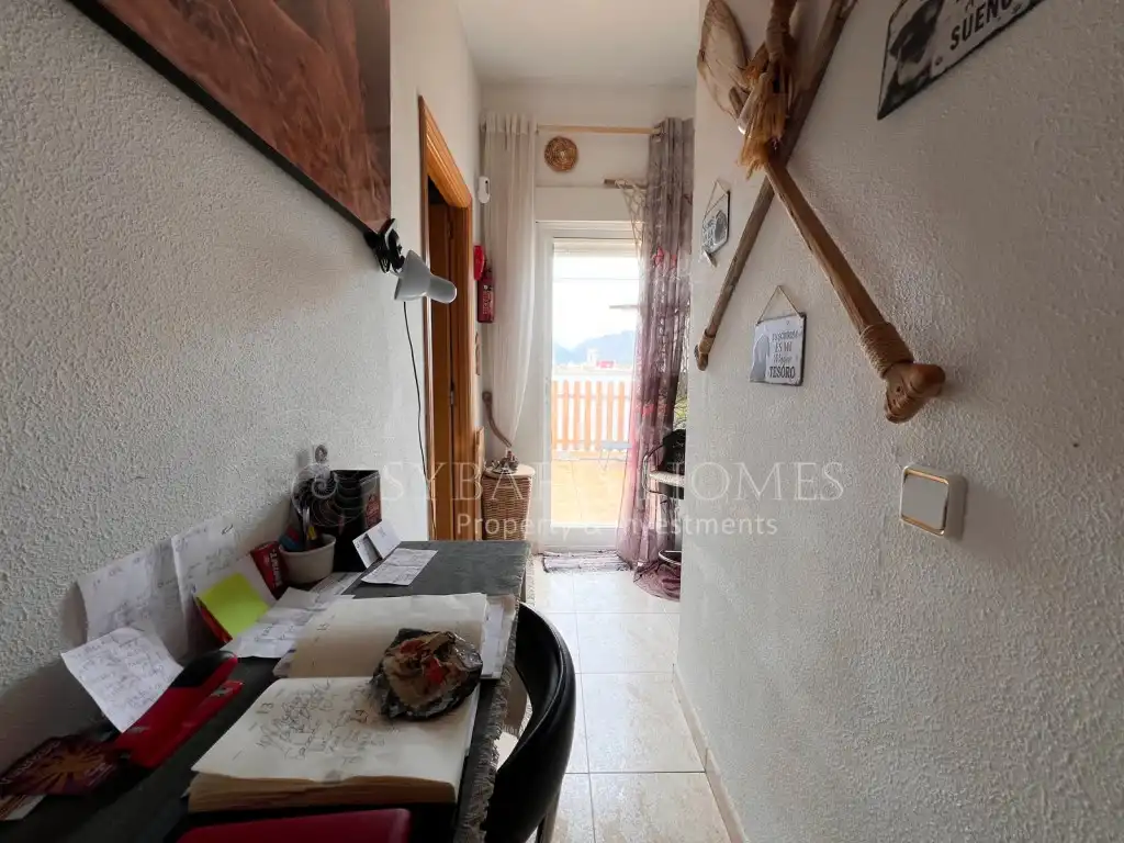 Àtic en venda a Ondara