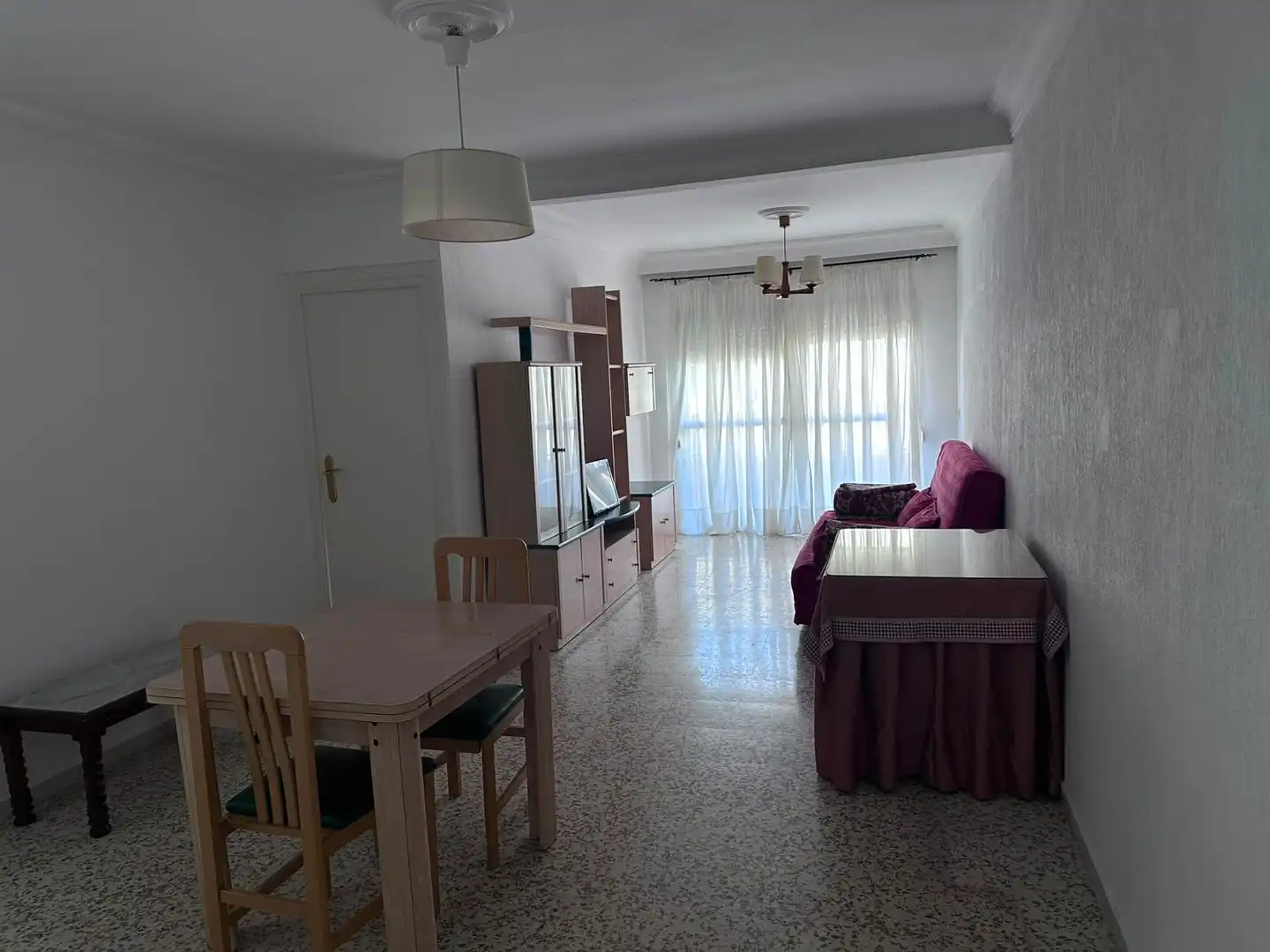 Appartement avec terrasse à louer à Reina Victoria - Matadero, imagen 4