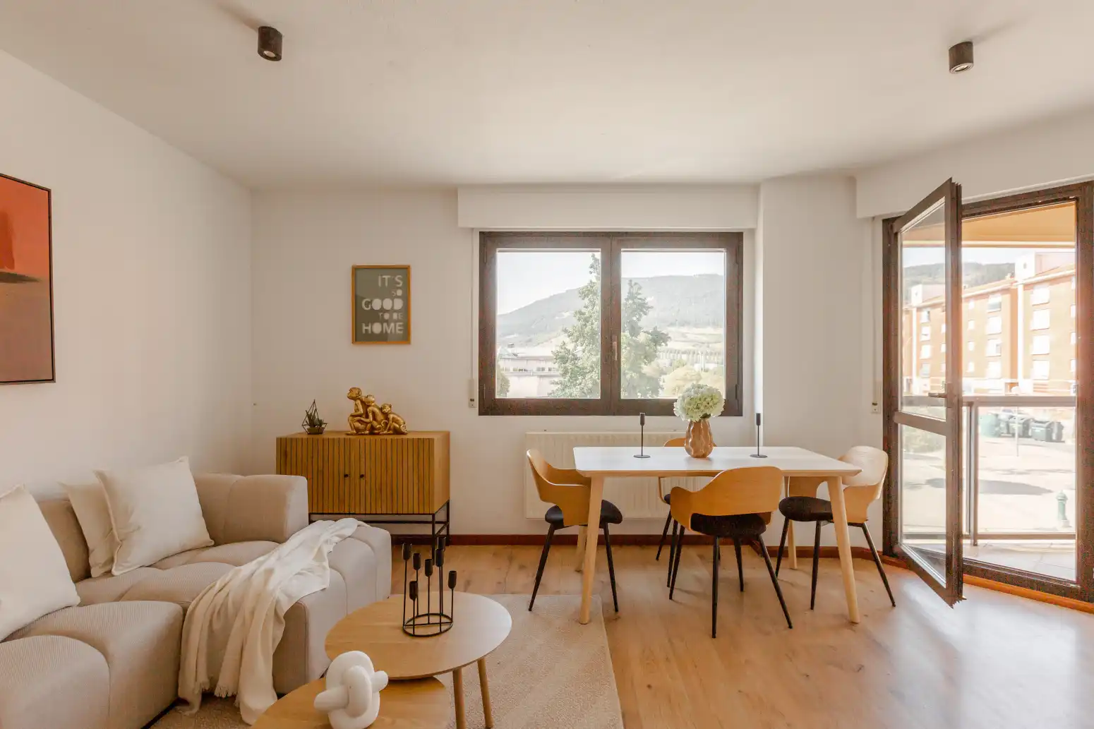 Flat for sale in Pamplona-Iruña - CALLE GARDE, 13, Rochapea