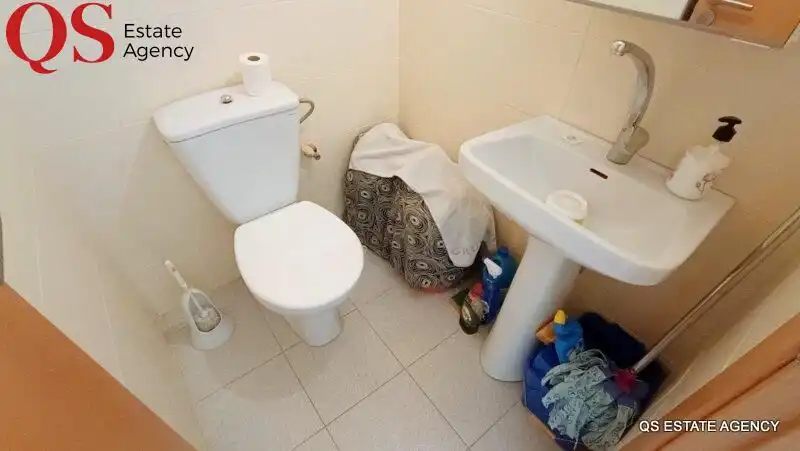Flat with terrace for sale in La Plantera, imagen 13