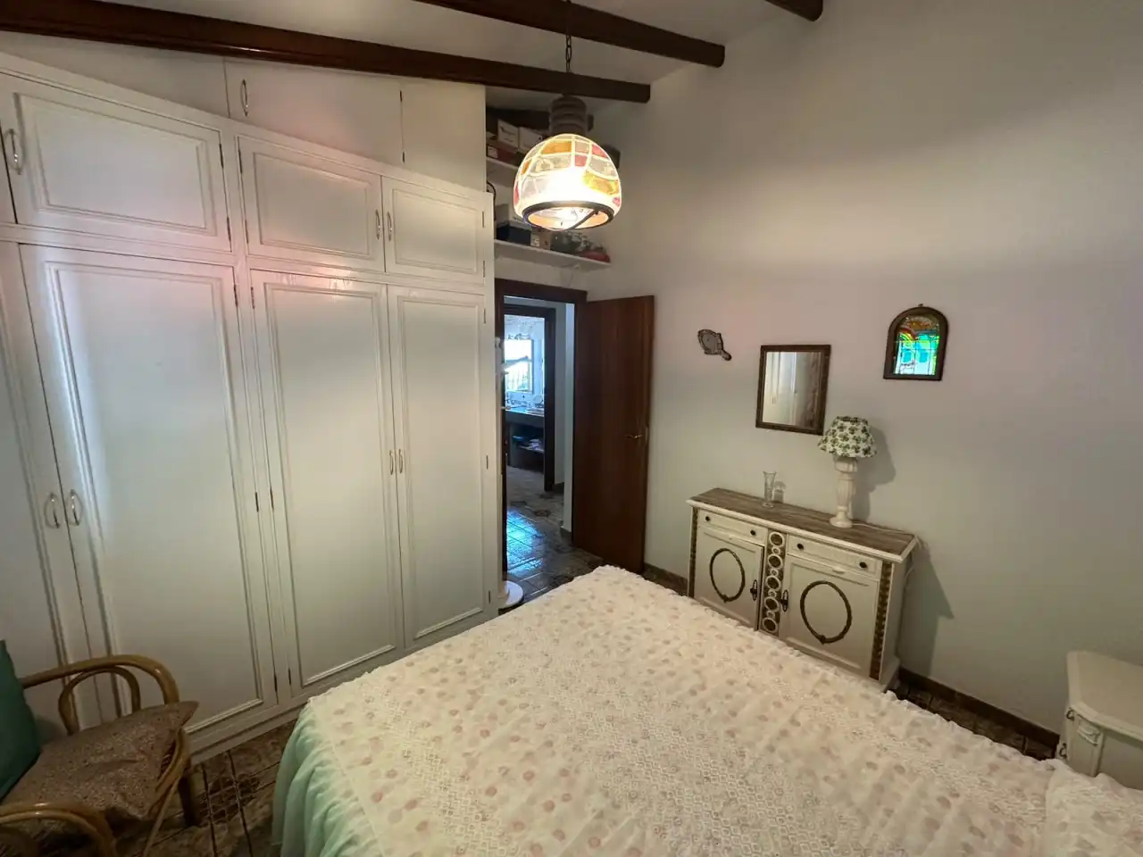 Detached house with pool for sale in La Huerta, imagen 34